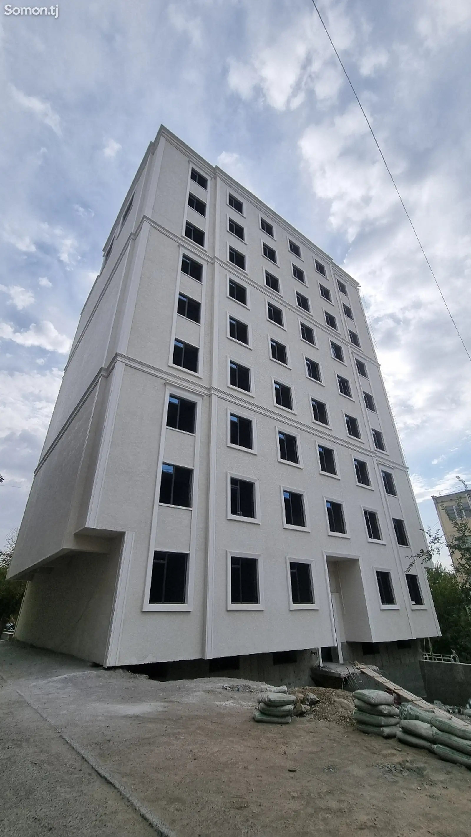 1-комн. квартира, 3 этаж, 48 м², 18 мкр-3