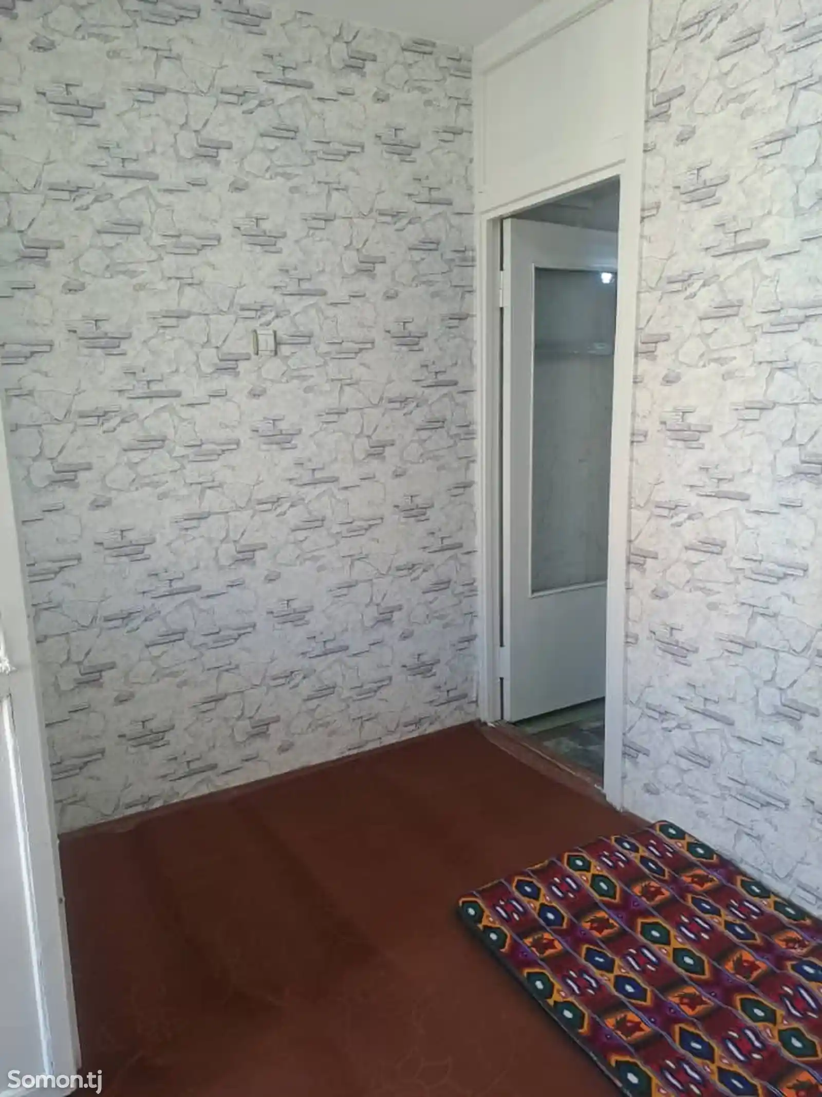 1-комн. квартира, 5 этаж, 40 м², 13 мкр-8