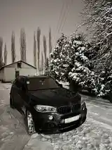 BMW X5 M, 2015-4