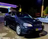 Opel Astra G, 2000-9