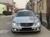 Mercedes-Benz E class, 2007-3