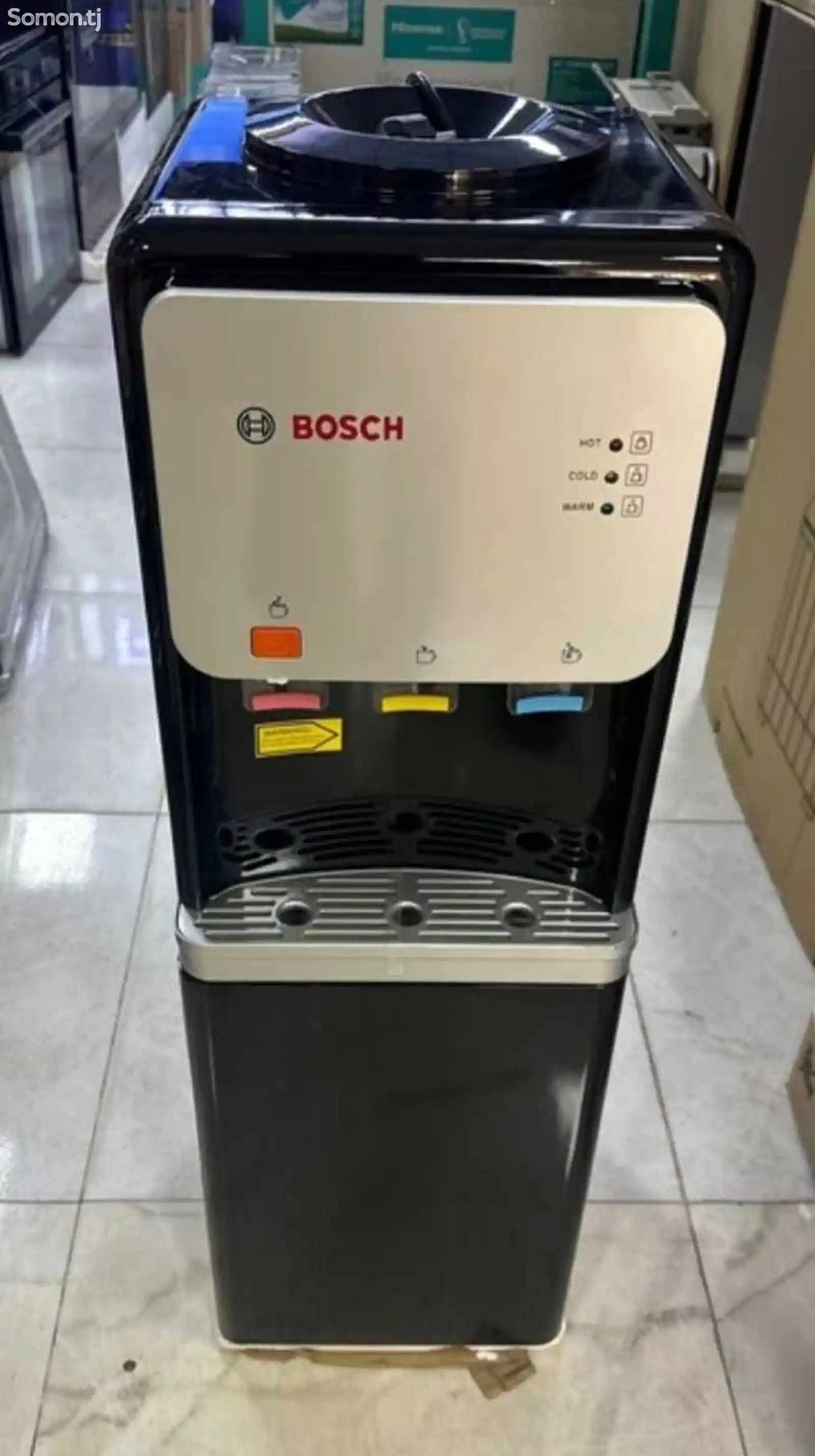 Кулер Bosch-2