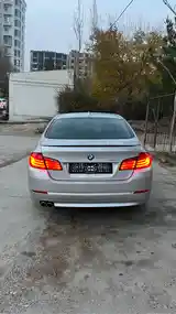 BMW 5 series, 2012-4