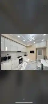 2-комн. квартира, 11 этаж, 78м², Шоҳмансур-4