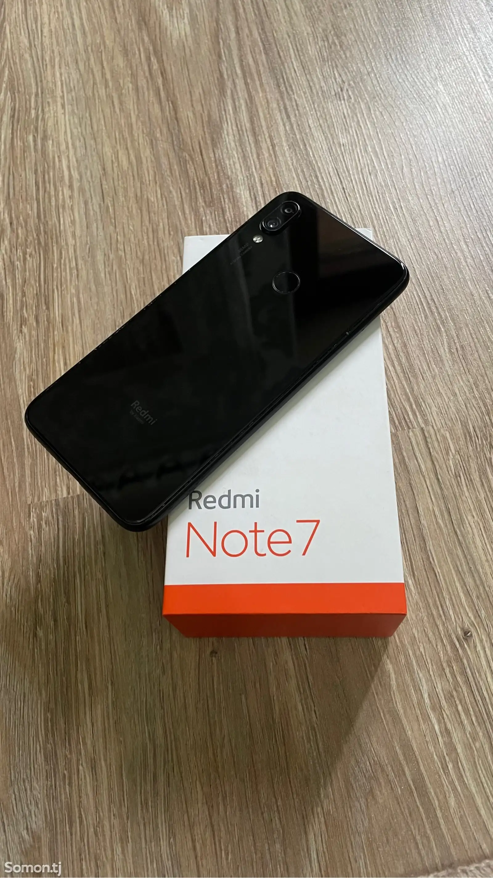 Xiaomi Redmi Note 7-1