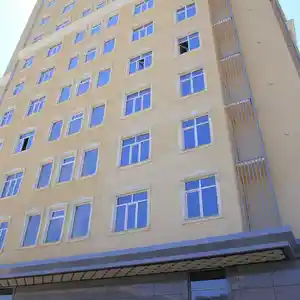 5-комн. квартира, 5 этаж, 184 м², Шохмансур