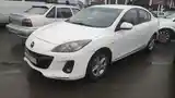 Mazda 3, 2012-5