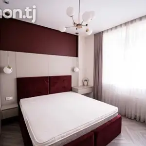 2-комн. квартира, 2 этаж, 50м², Сино