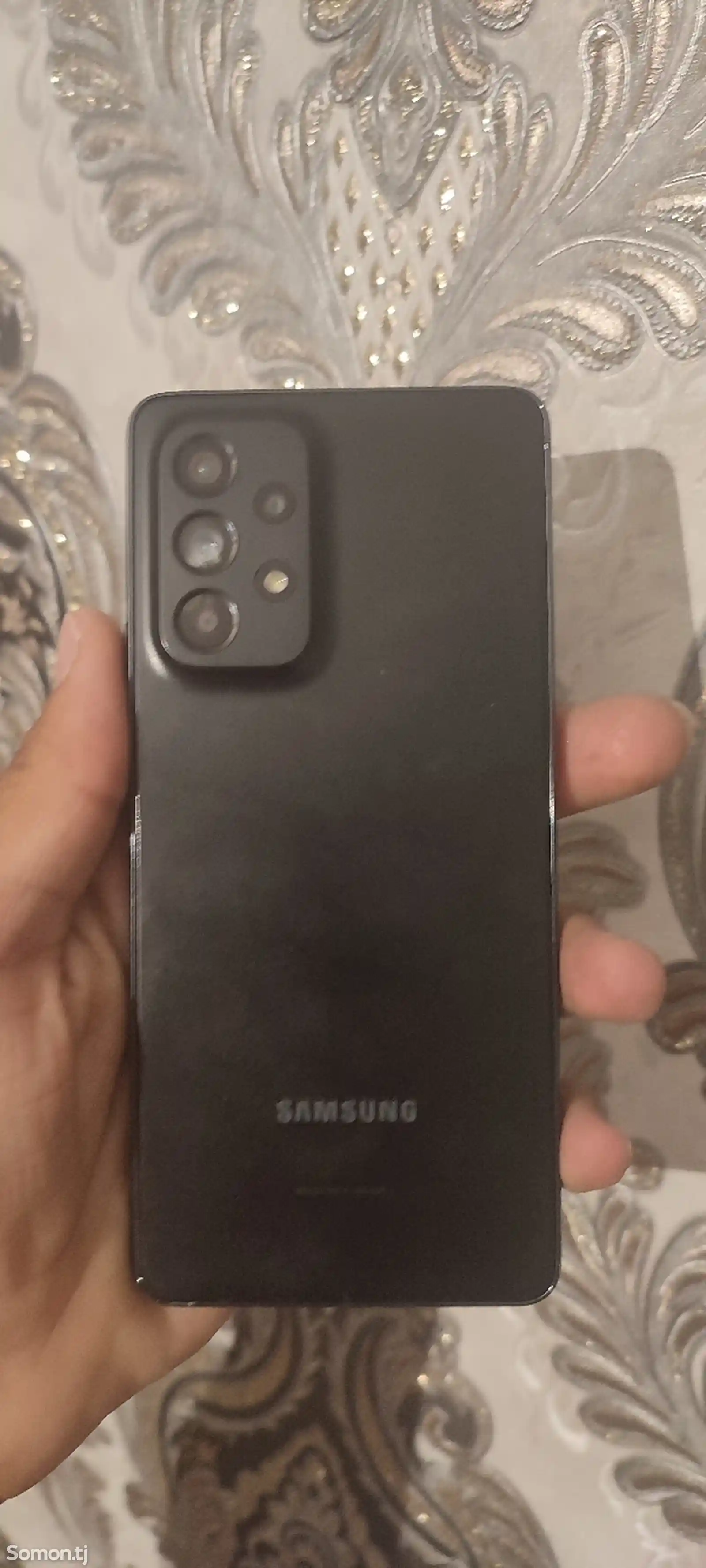 Samsung Galaxy A53-5