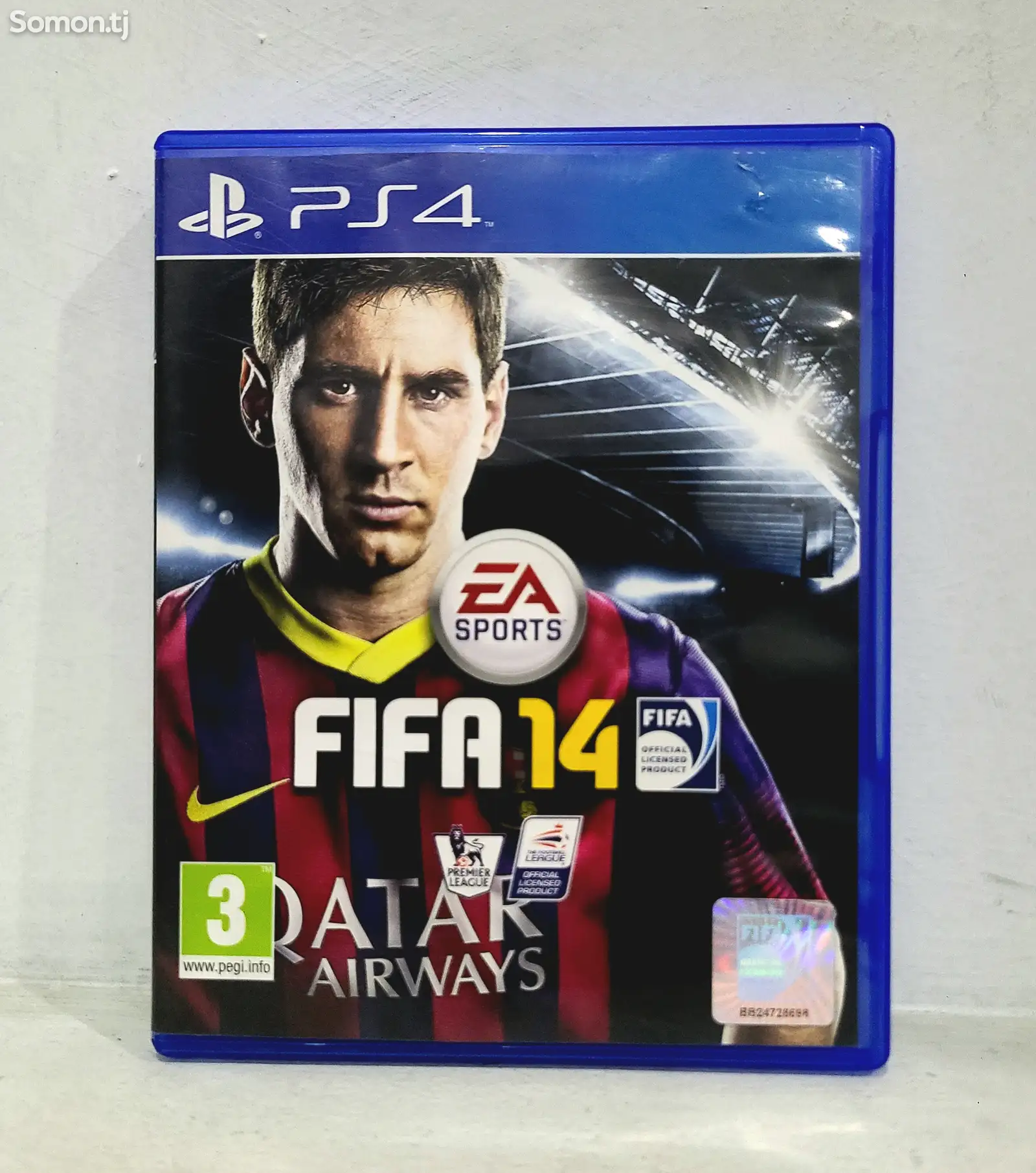 Игра Fifa 14 для PS4/PS5-1