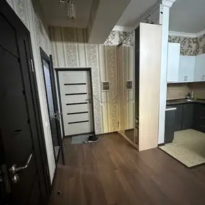 2-комн. квартира, 3 этаж, 60м², овир