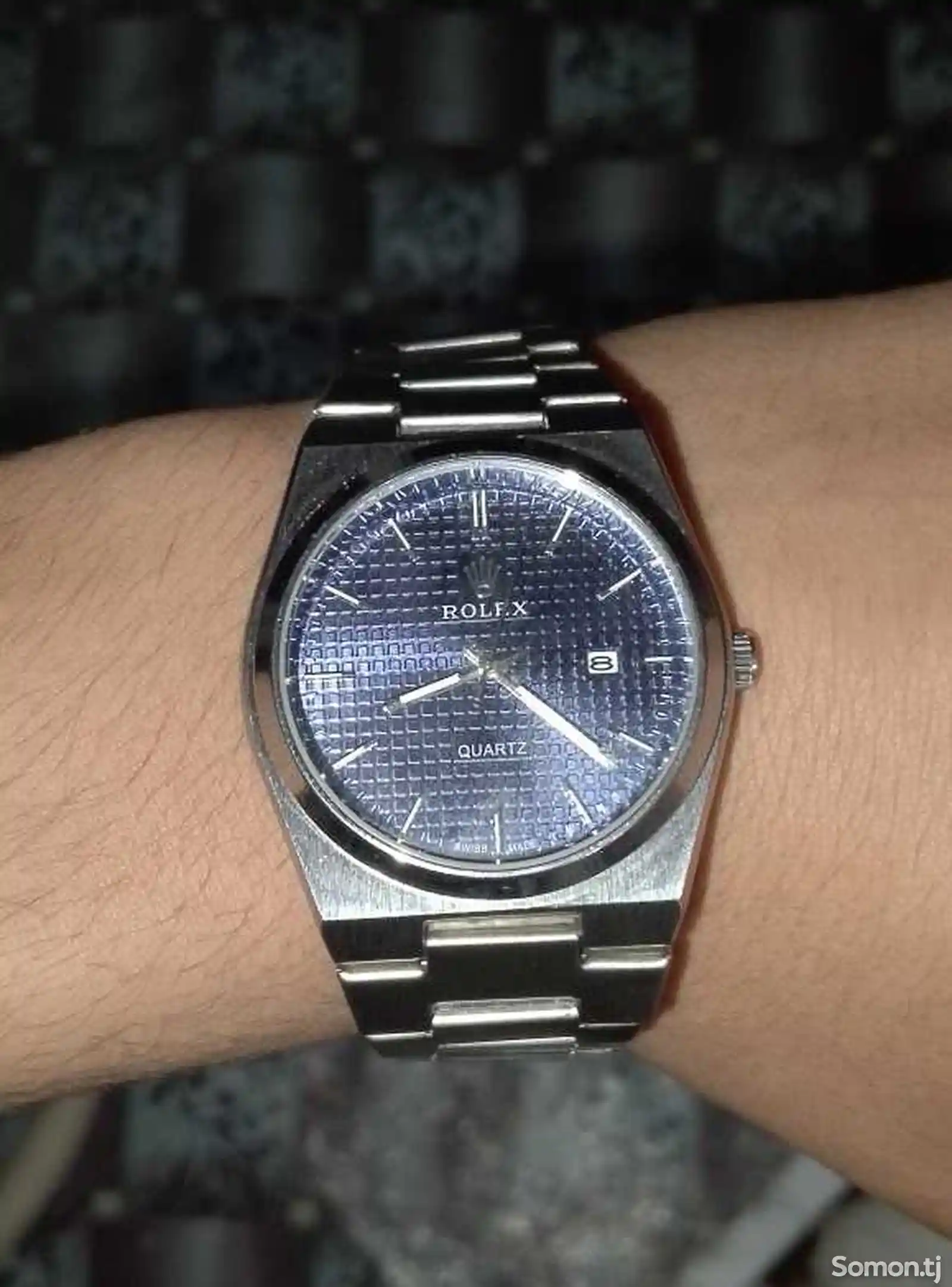 Часы Rolex-3