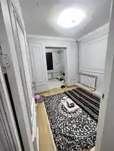 2-комн. квартира, 1 этаж, 55 м², Поворот Аэропорта-5