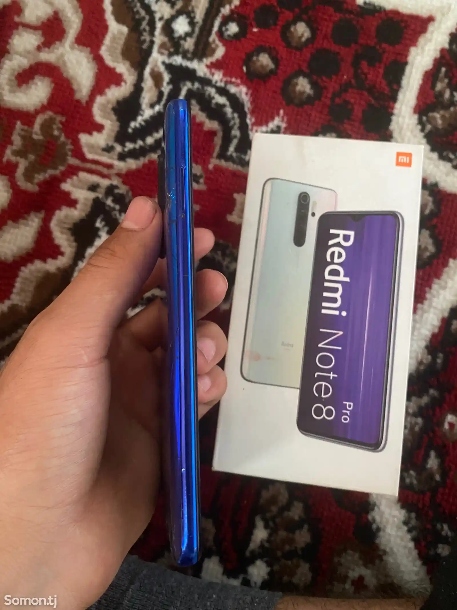 Xiaomi Redmi Note 8 Pro-4