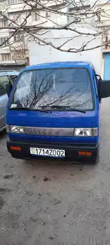 Бортовой автомобиль Daewoo Labo, 2011-5