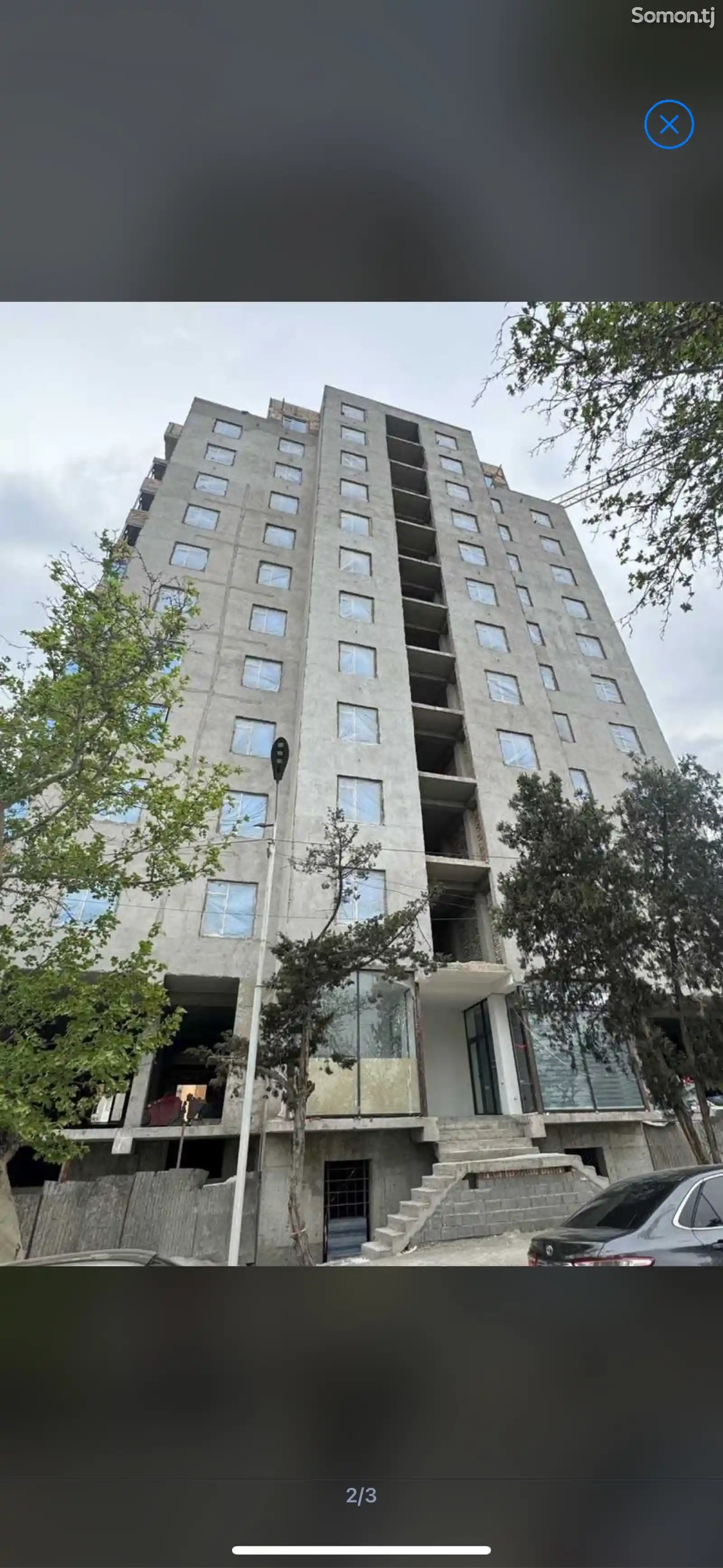 4-комн. квартира, 12 этаж, 120 м², 31 мкр-3