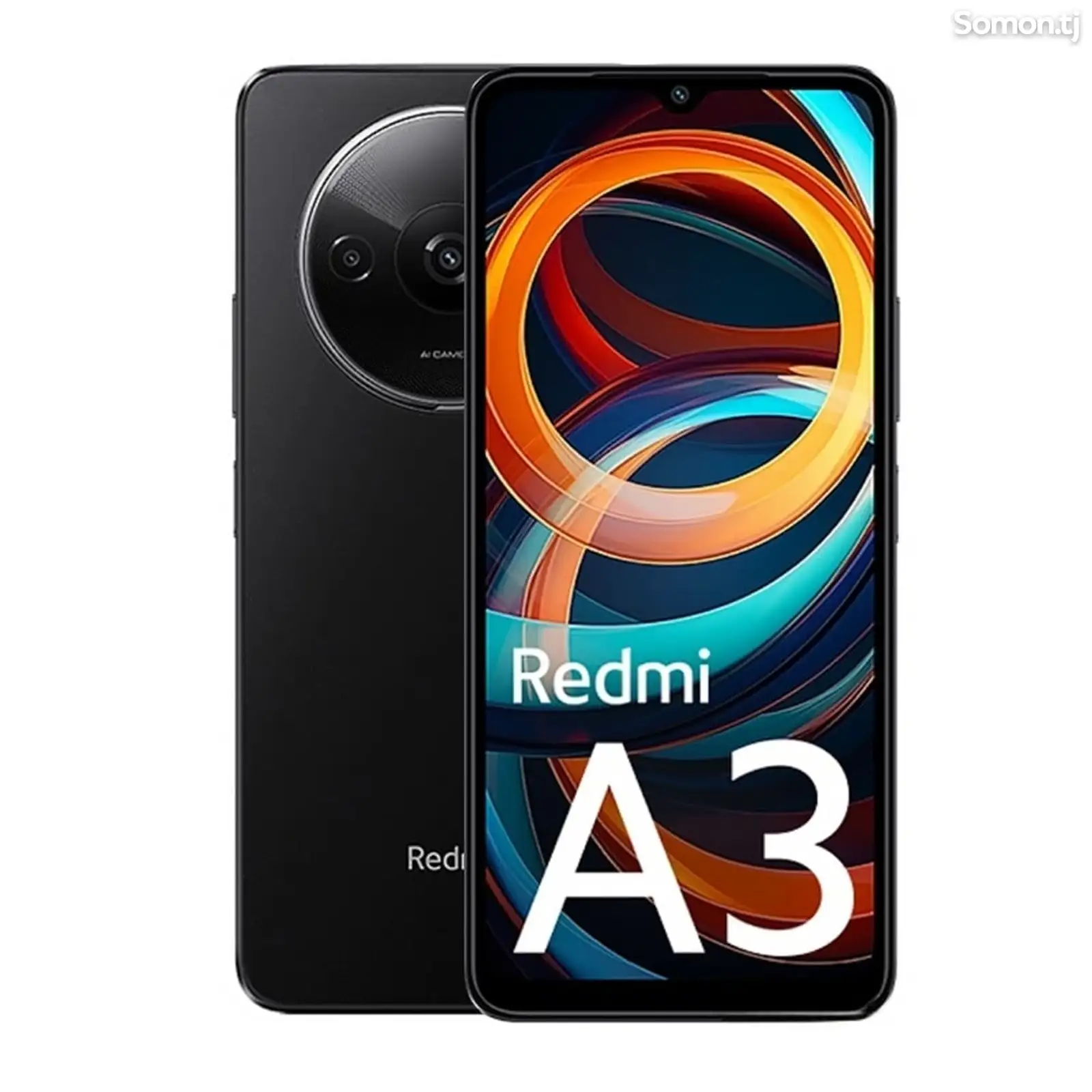 Xiaomi Redmi a3 64 GB-1