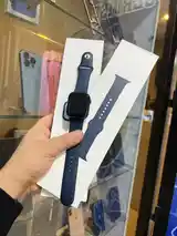 Смарт часы Apple Watch Series 7 45MM-2