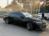 Toyota Avalon, 2019-3