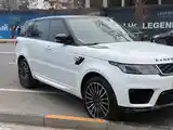 Land Rover Range Rover Sport, 2020-3