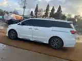 Kia Carnival, 2015-7