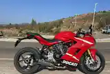 Мотоцикл Ducati 2019-10