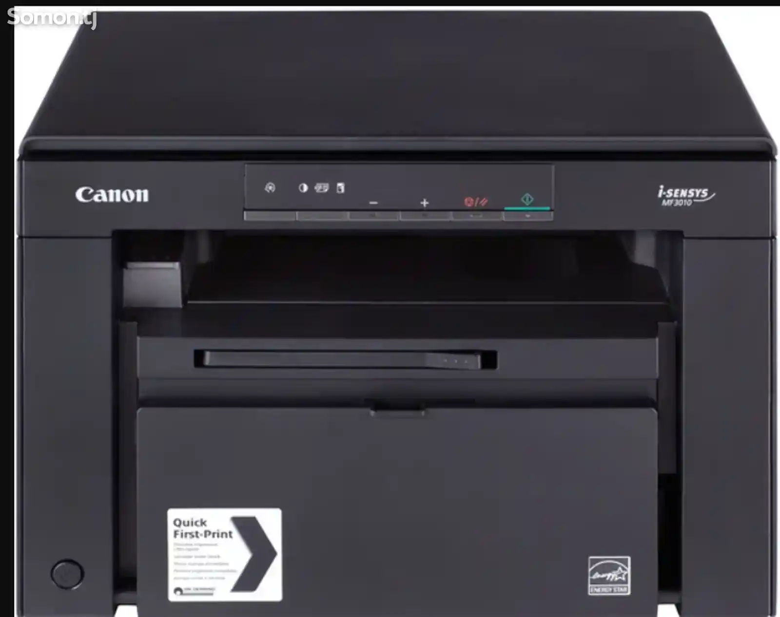 Принтер Canon MF 3010 i-sensys-6