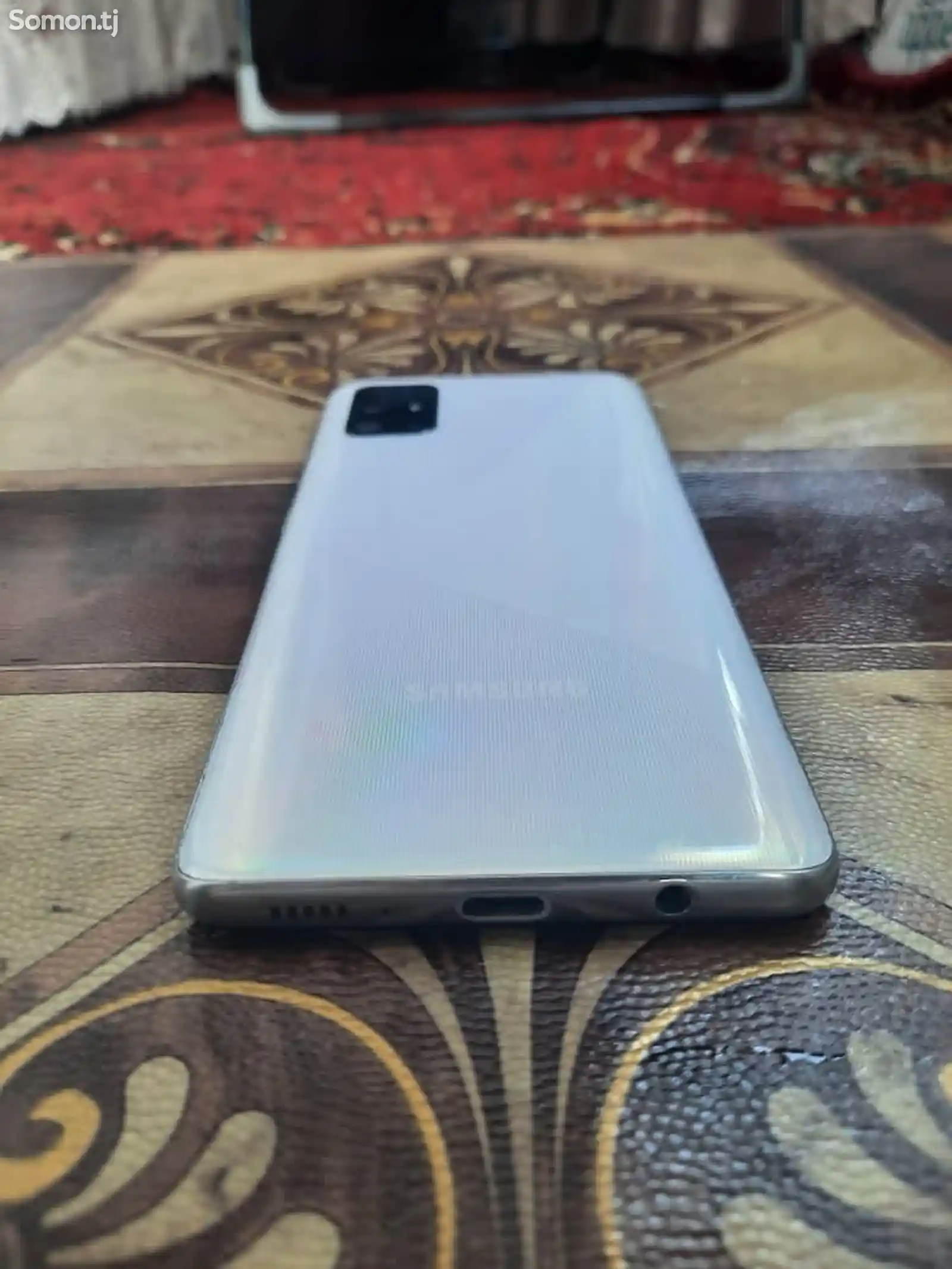 Samsung Galaxy A51 64Gb-6