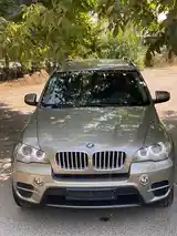 BMW X5, 2011-7