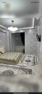 2-комн. квартира, 7 этаж, 70м², И.Сомони-6