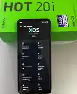 Infinix Hot 20i-4