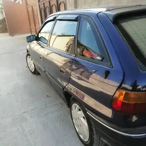 Opel Astra F, 1997