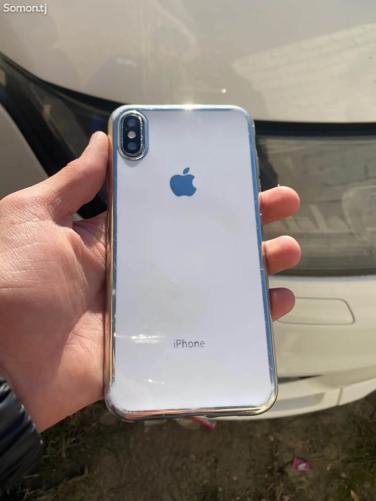 Apple iPhone Xs Max, 64 gb, Gold-1