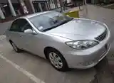 Toyota Camry, 2006-3