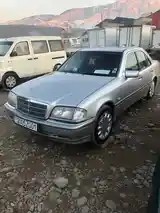 Mercedes-Benz C class, 1999-5