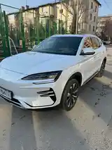 BYD Song Plus Flagship, 2025-3