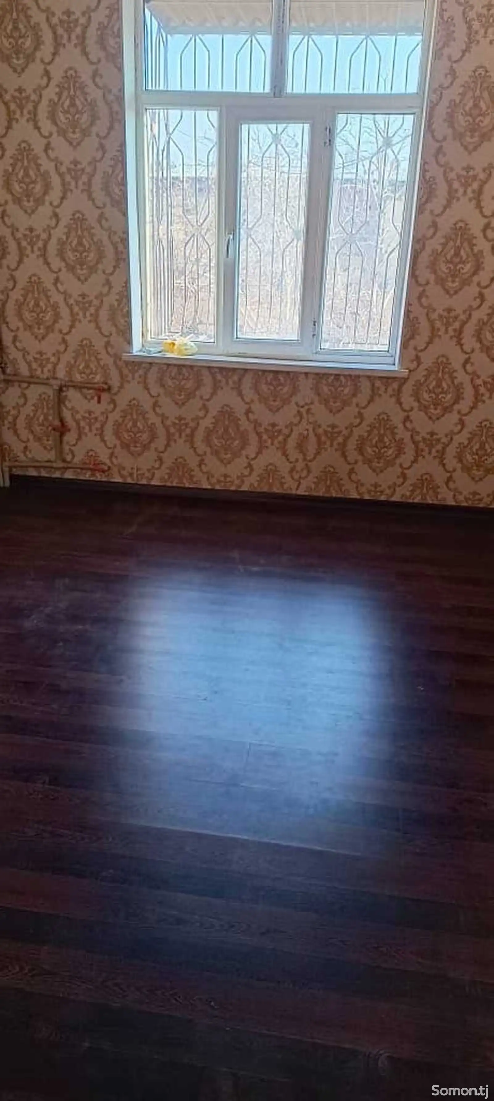 2-комн. квартира, 3 этаж, 60м², Фирдавси-1