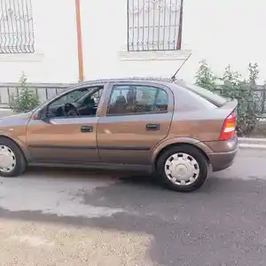 Opel Astra G, 1999