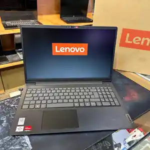 Ноутбук Lenovo black