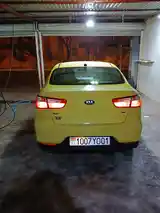 Kia Rio, 2016-6