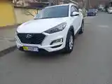 Hyundai Tucson, 2020-2