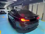 BMW 5 series, 2019-3