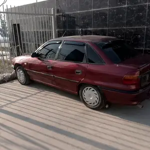 Opel Astra F, 1996