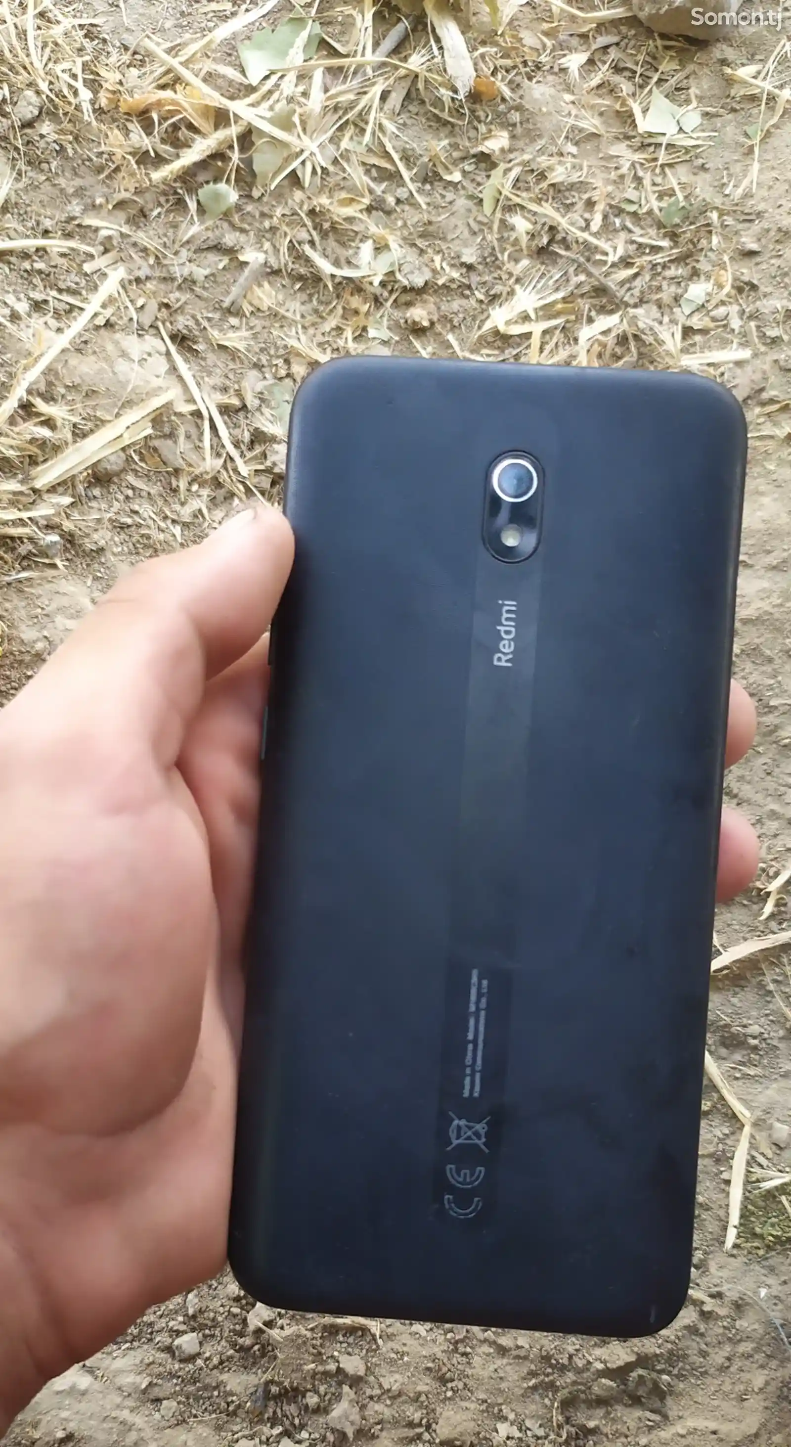 Xiaomi Redmi 8А-3