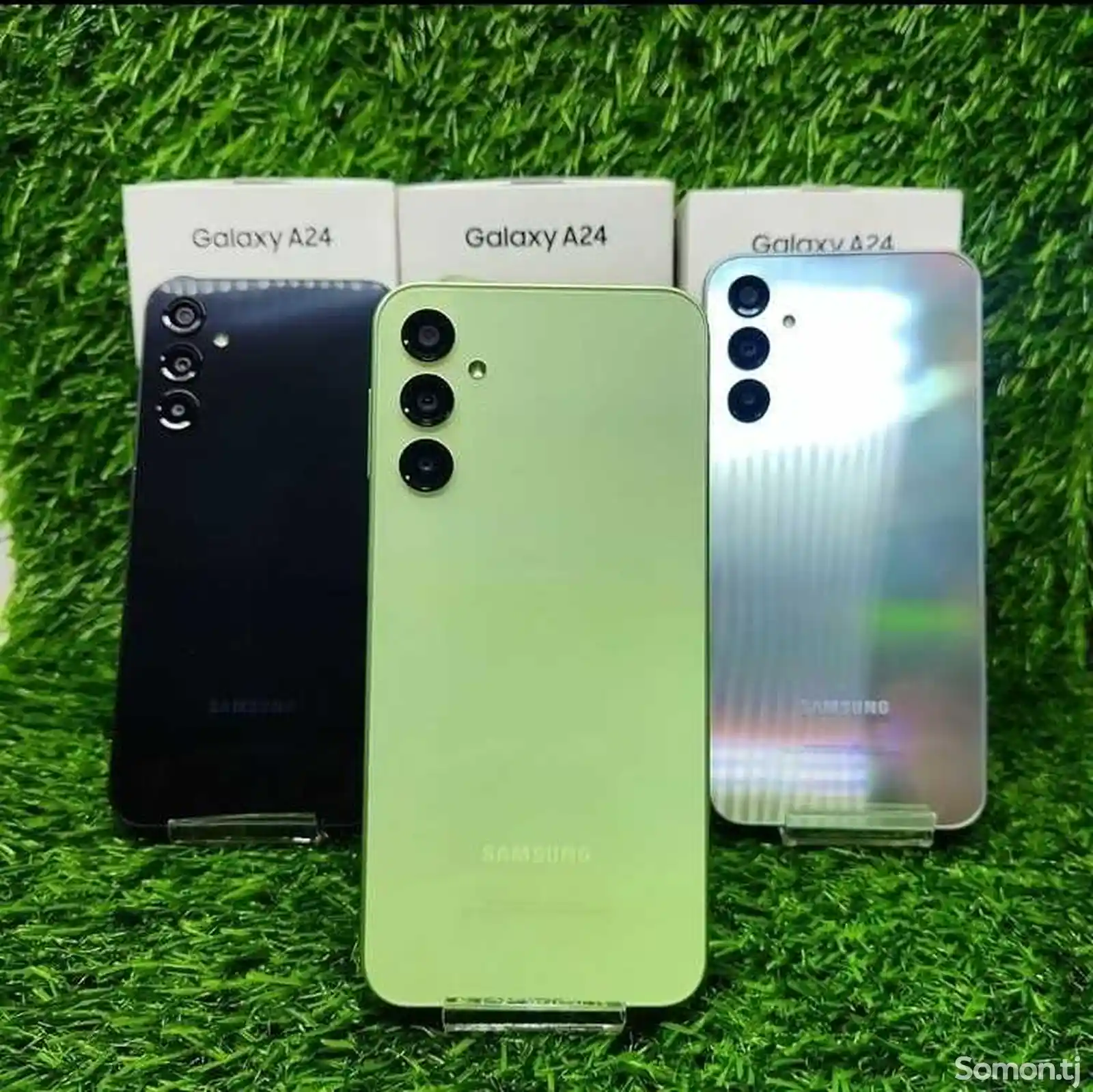 Samsung Galaxy a24 128gb-3