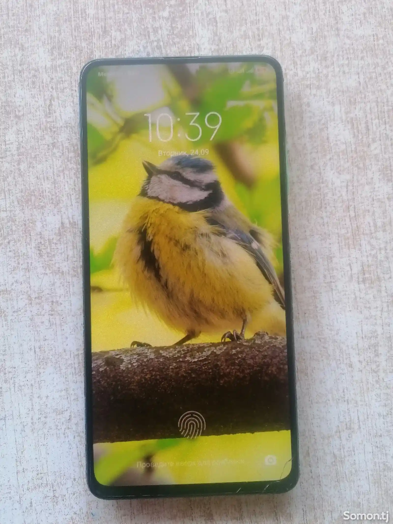 Xiaomi Mi 9T-2