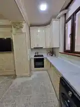 2-комн. квартира, 15 этаж, 75 м², голубой экран-5