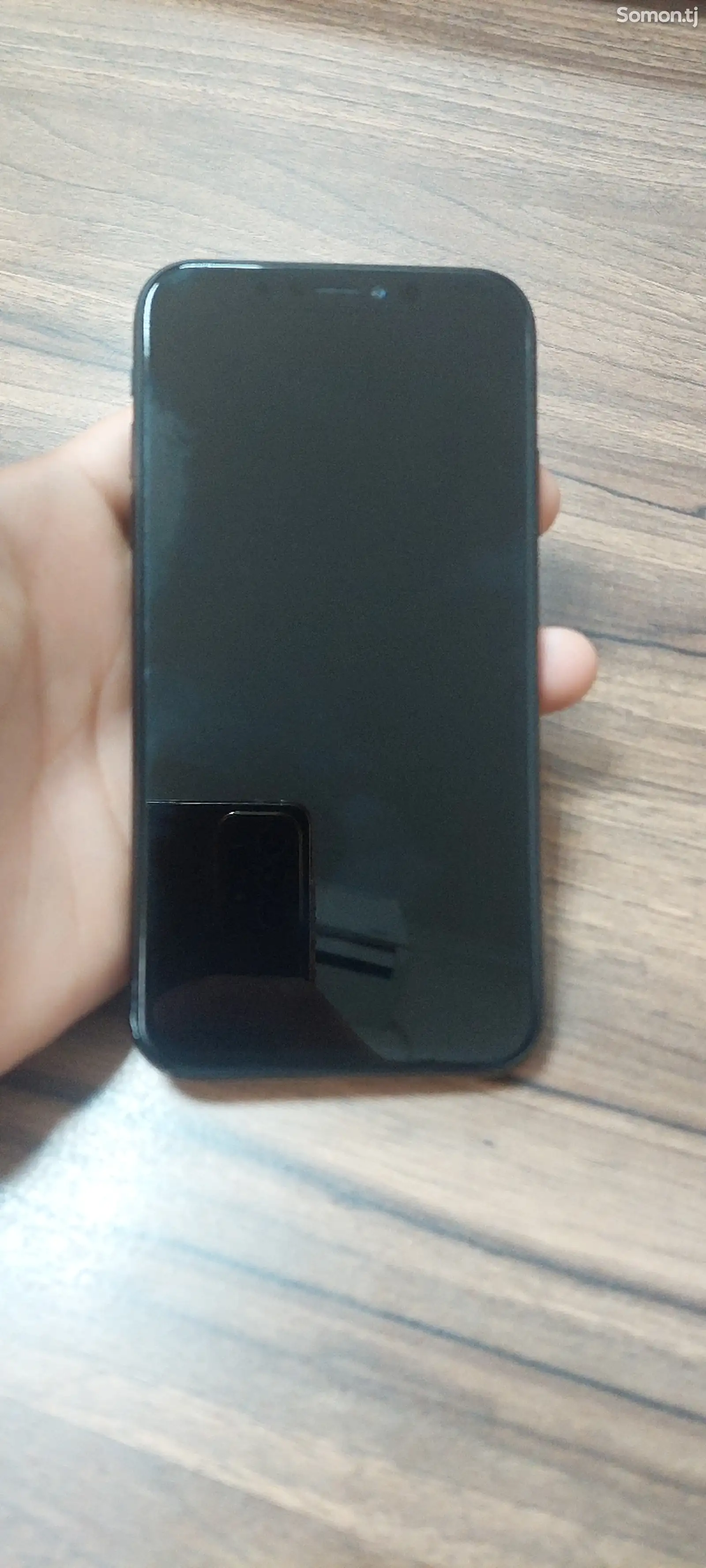 Apple iPhone Xr, 64 gb, Black-1