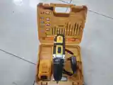 Шуруповерт Dewalt-2