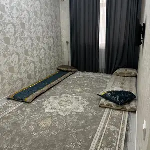 2-комн. квартира, 2 этаж, 65м², Водонасос